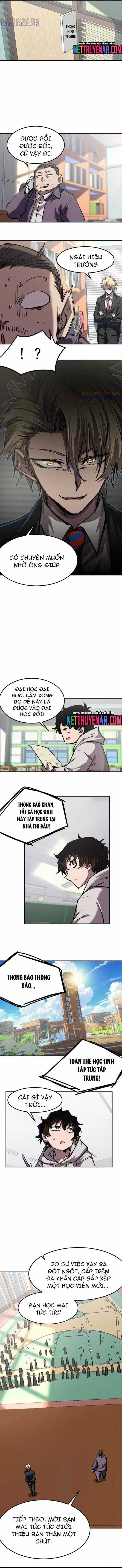 Cương Thi Tiên Sinh Chương 174 trang 9