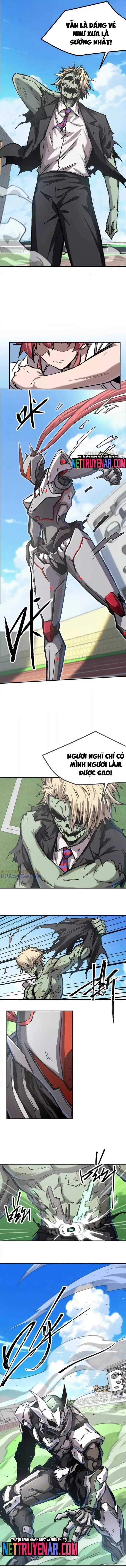 Cương Thi Tiên Sinh Chương 175 trang 10