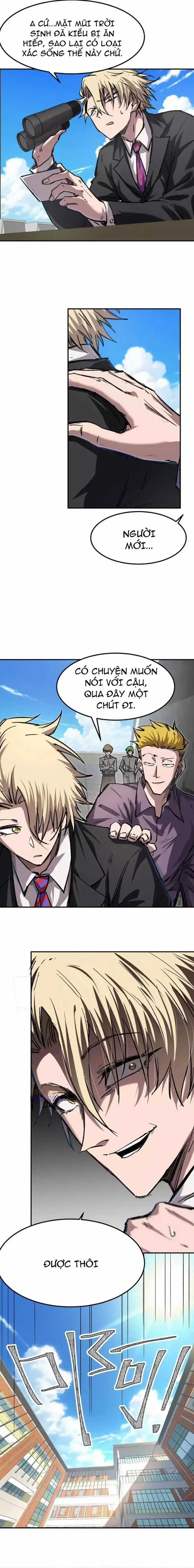 Cương Thi Tiên Sinh Chương 175 trang 2