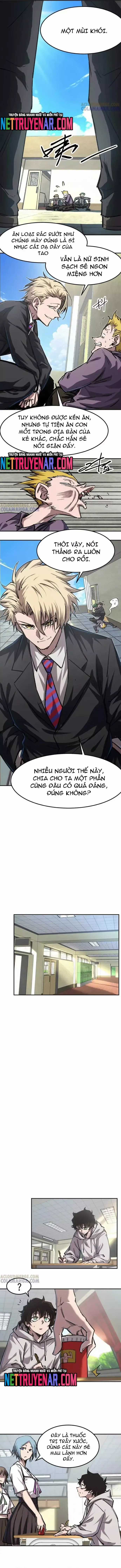 Cương Thi Tiên Sinh Chương 175 trang 3