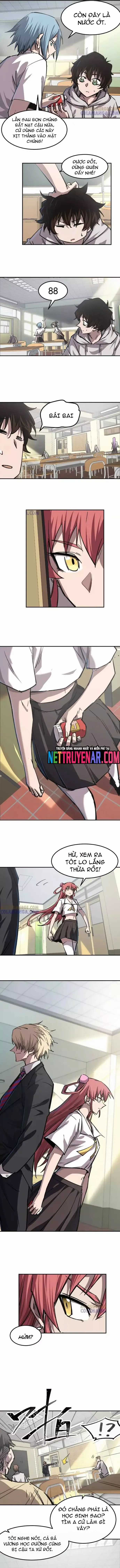 Cương Thi Tiên Sinh Chương 175 trang 4