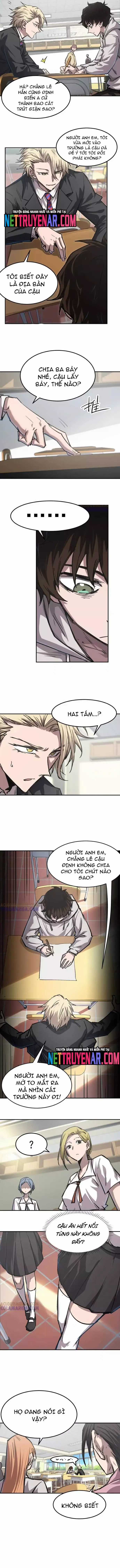 Cương Thi Tiên Sinh Chương 175 trang 5