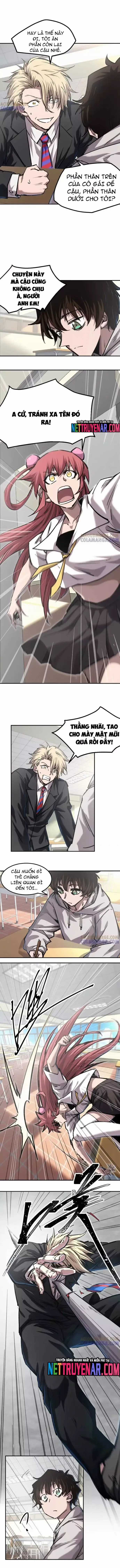 Cương Thi Tiên Sinh Chương 175 trang 6