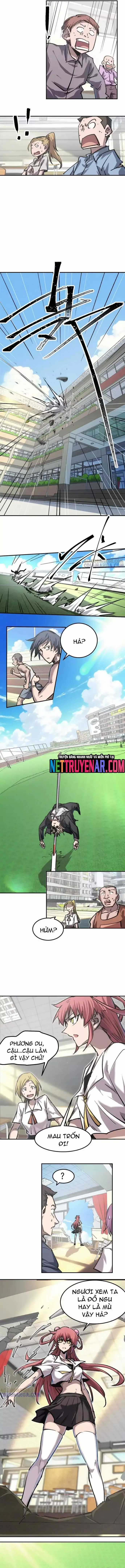 Cương Thi Tiên Sinh Chương 175 trang 7