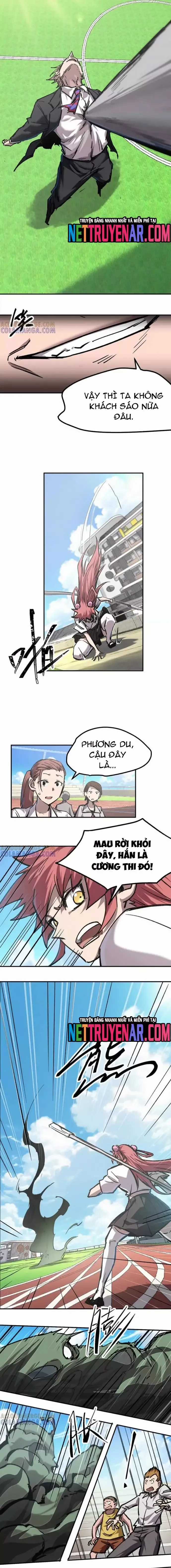 Cương Thi Tiên Sinh Chương 175 trang 8