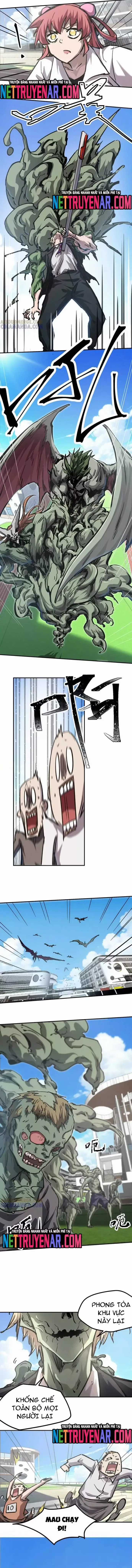 Cương Thi Tiên Sinh Chương 175 trang 9