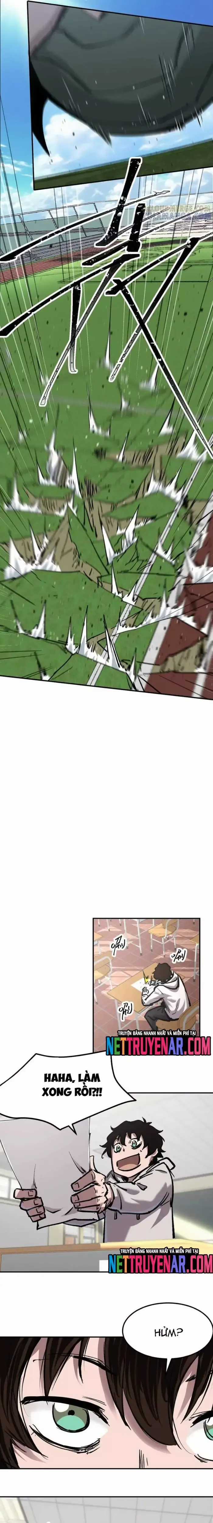 Cương Thi Tiên Sinh Chương 176 trang 12