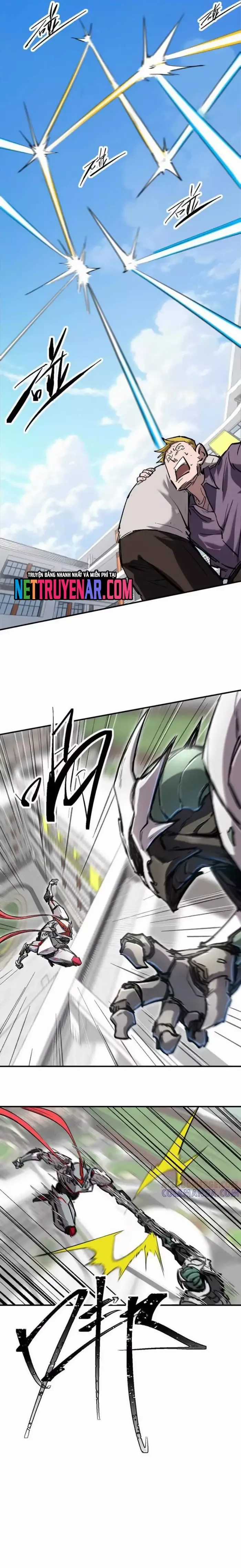 Cương Thi Tiên Sinh Chương 176 trang 14