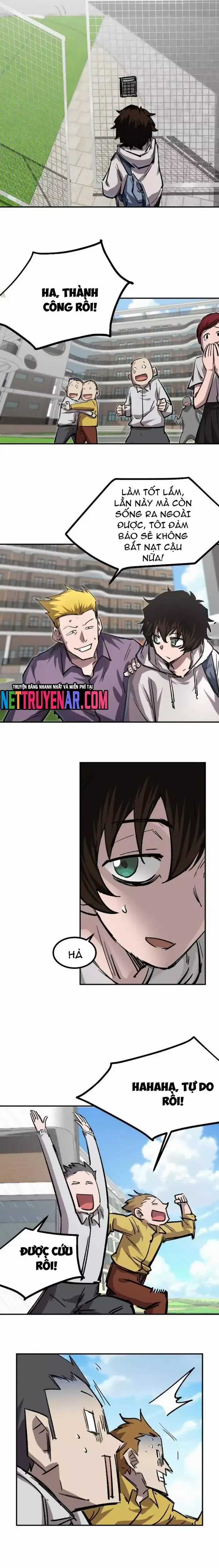 Cương Thi Tiên Sinh Chương 176 trang 16