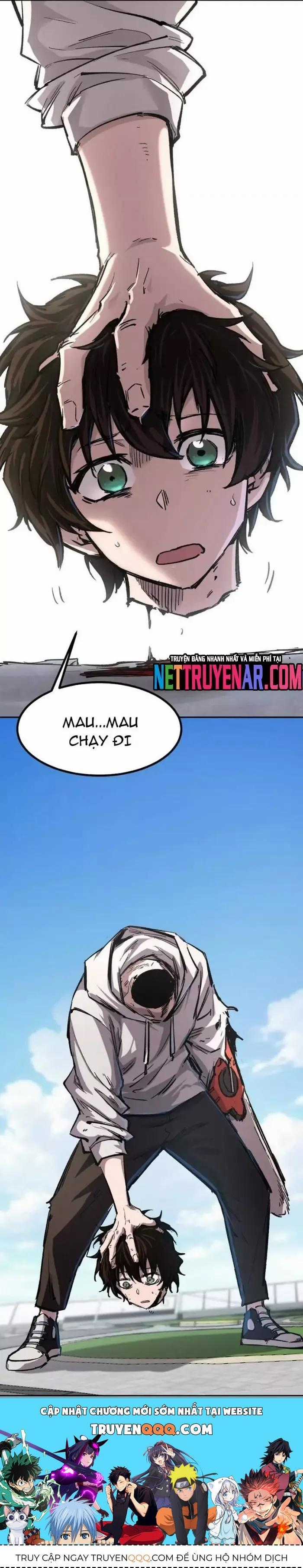 Cương Thi Tiên Sinh Chương 176 trang 26