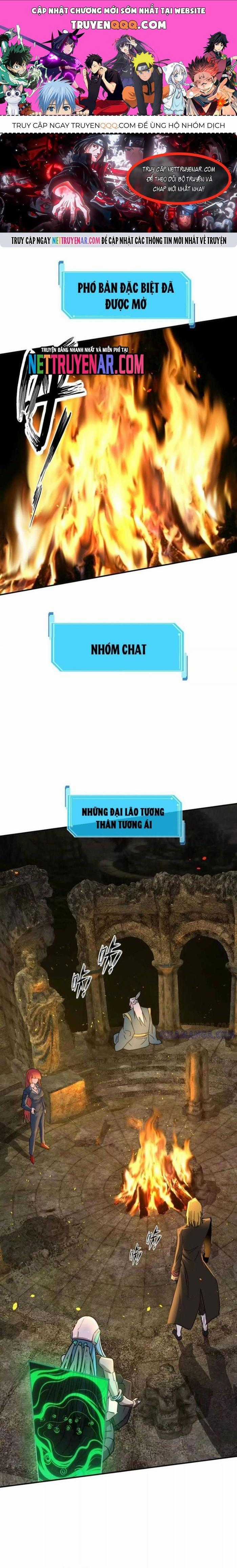 Cương Thi Tiên Sinh Chương 177 trang 0