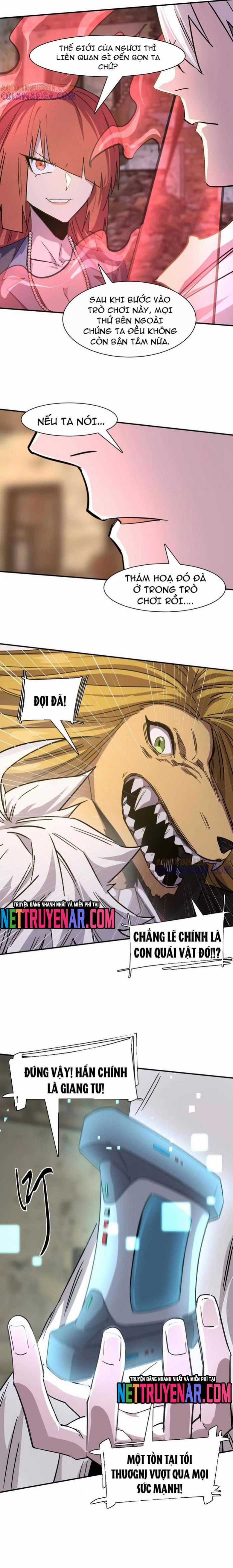 Cương Thi Tiên Sinh Chương 177 trang 13