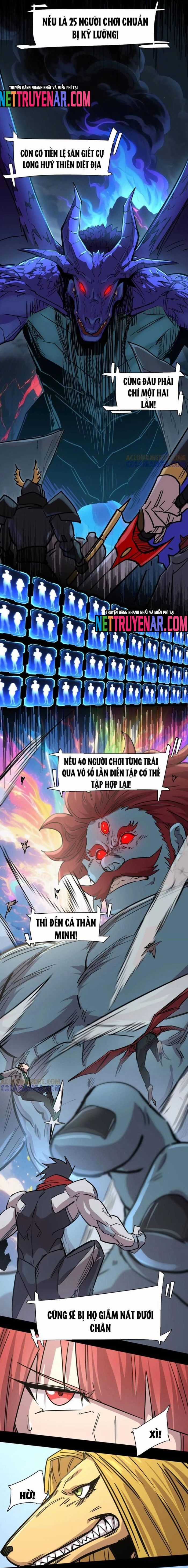 Cương Thi Tiên Sinh Chương 177 trang 18