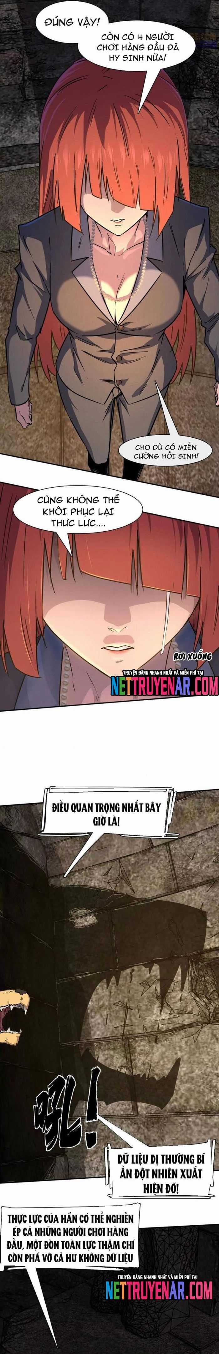 Cương Thi Tiên Sinh Chương 177 trang 2