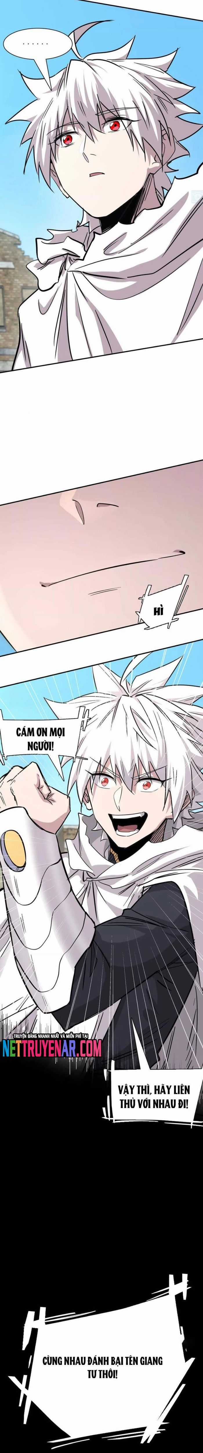 Cương Thi Tiên Sinh Chương 177 trang 23