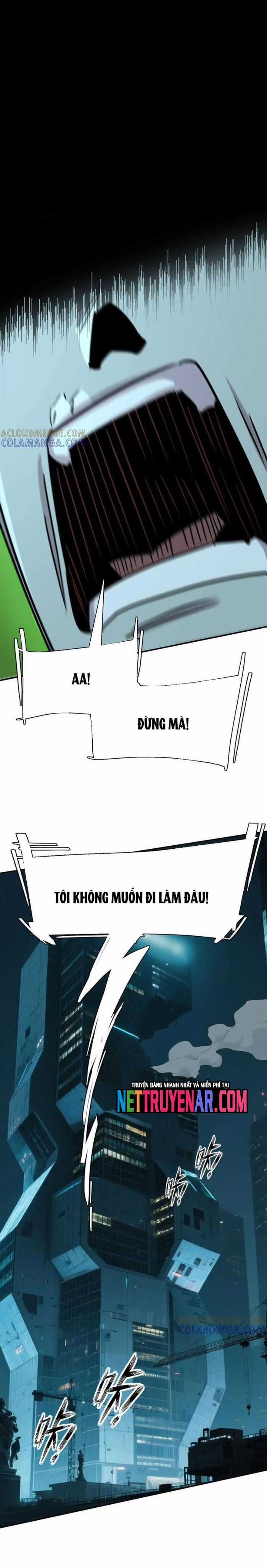 Cương Thi Tiên Sinh Chương 177 trang 24