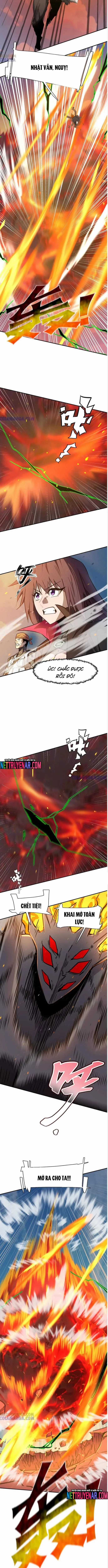 Cương Thi Tiên Sinh Chương 178 trang 2