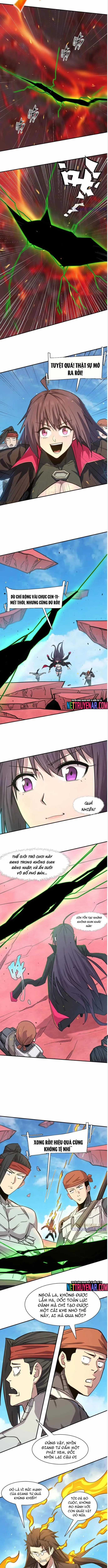 Cương Thi Tiên Sinh Chương 178 trang 3