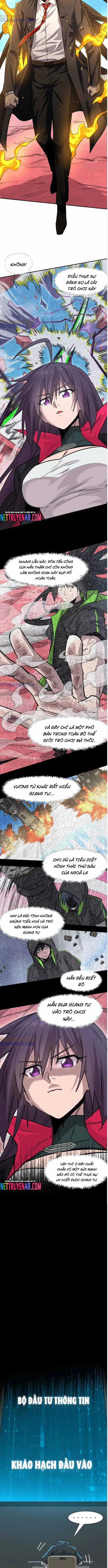 Cương Thi Tiên Sinh Chương 178 trang 4