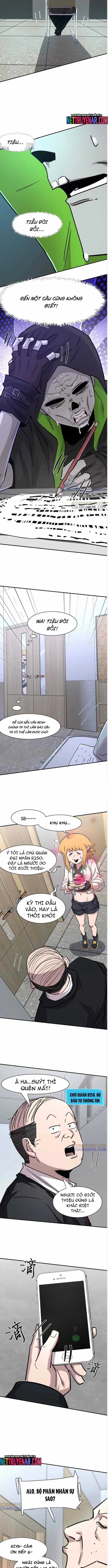 Cương Thi Tiên Sinh Chương 178 trang 5