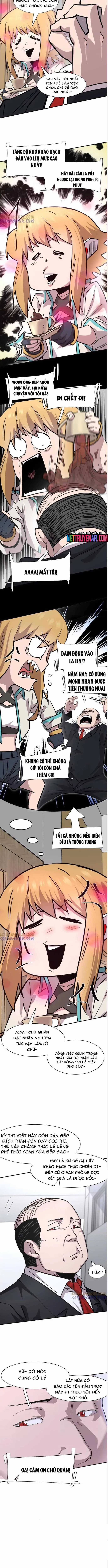 Cương Thi Tiên Sinh Chương 178 trang 6