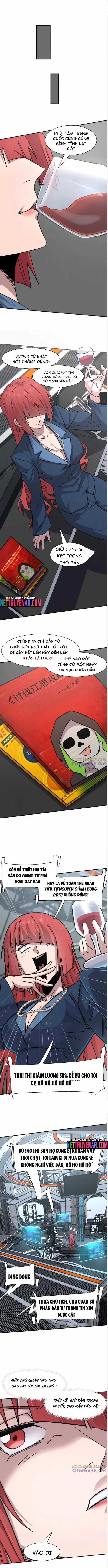 Cương Thi Tiên Sinh Chương 178 trang 7