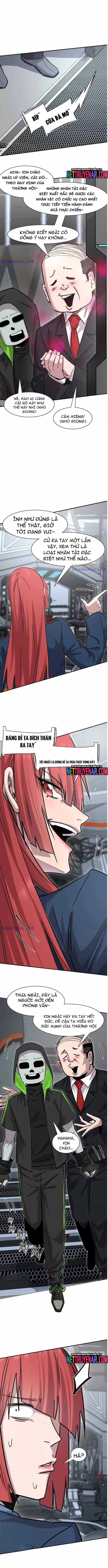 Cương Thi Tiên Sinh Chương 178 trang 8