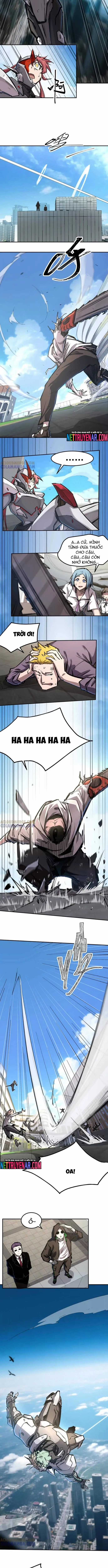 Cương Thi Tiên Sinh Chương 179 trang 2