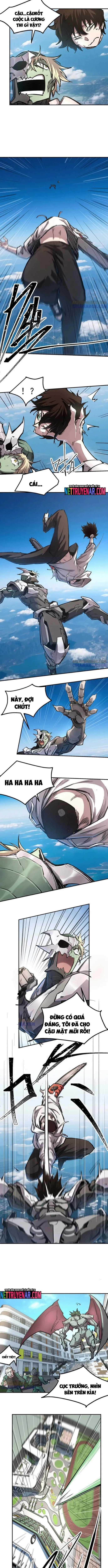 Cương Thi Tiên Sinh Chương 179 trang 3