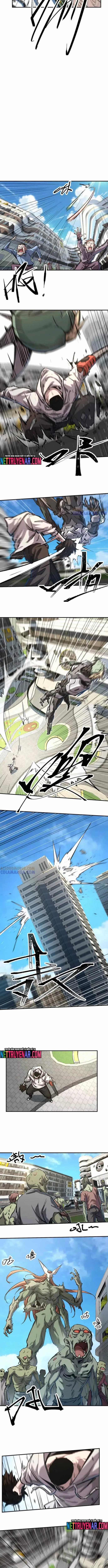 Cương Thi Tiên Sinh Chương 179 trang 4