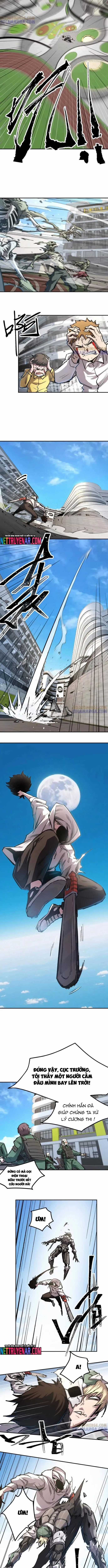 Cương Thi Tiên Sinh Chương 179 trang 5