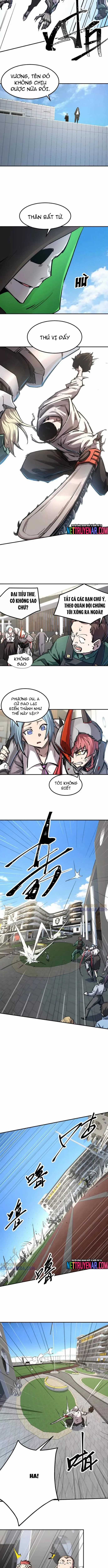 Cương Thi Tiên Sinh Chương 179 trang 6