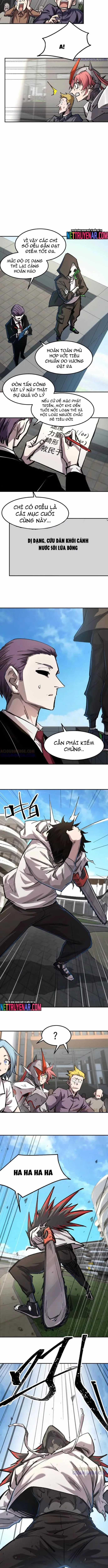 Cương Thi Tiên Sinh Chương 179 trang 7