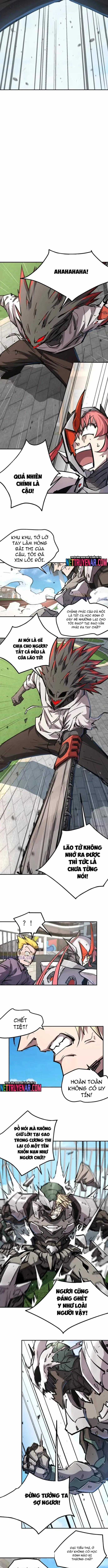 Cương Thi Tiên Sinh Chương 179 trang 8