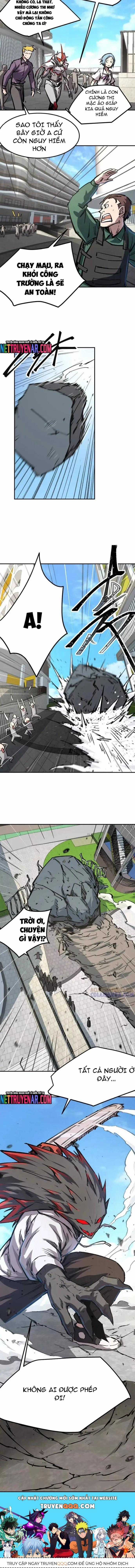 Cương Thi Tiên Sinh Chương 179 trang 9