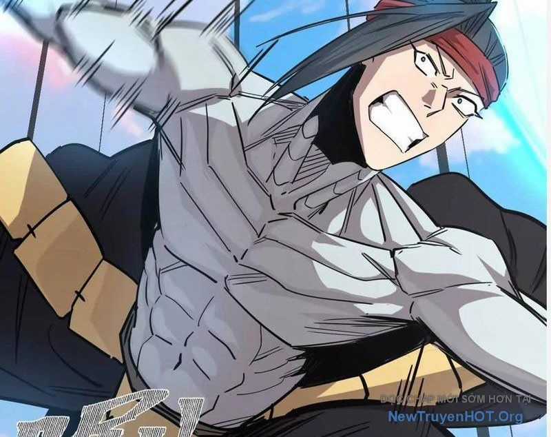 Cương Thi Tiên Sinh Chương 180 trang 12