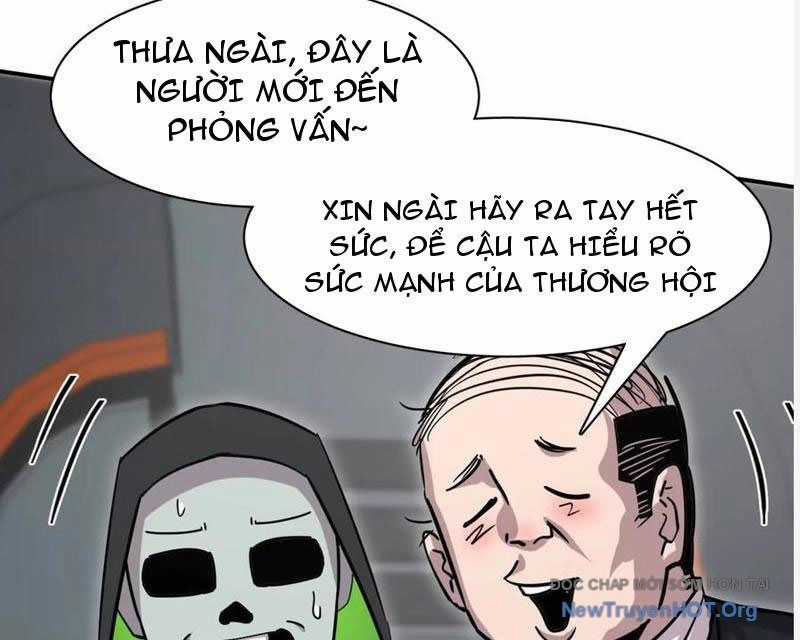 Cương Thi Tiên Sinh Chương 180 trang 156