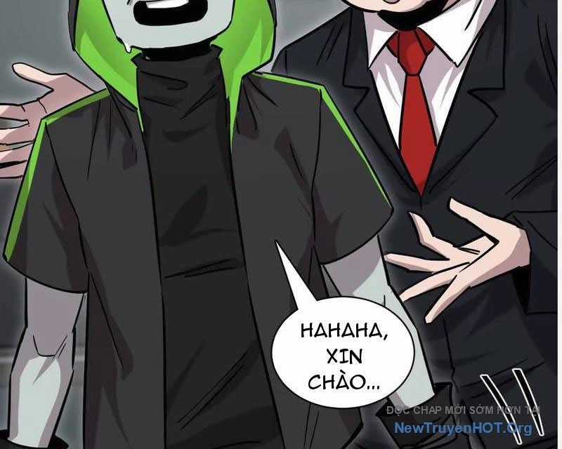 Cương Thi Tiên Sinh Chương 180 trang 157