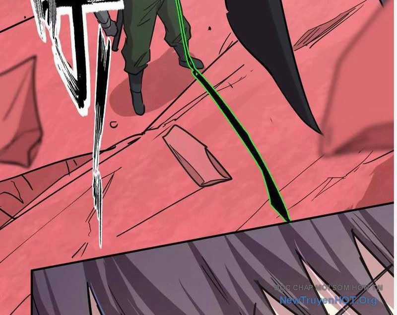 Cương Thi Tiên Sinh Chương 180 trang 22