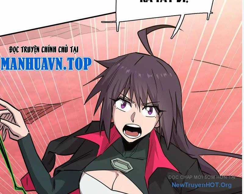 Cương Thi Tiên Sinh Chương 180 trang 25