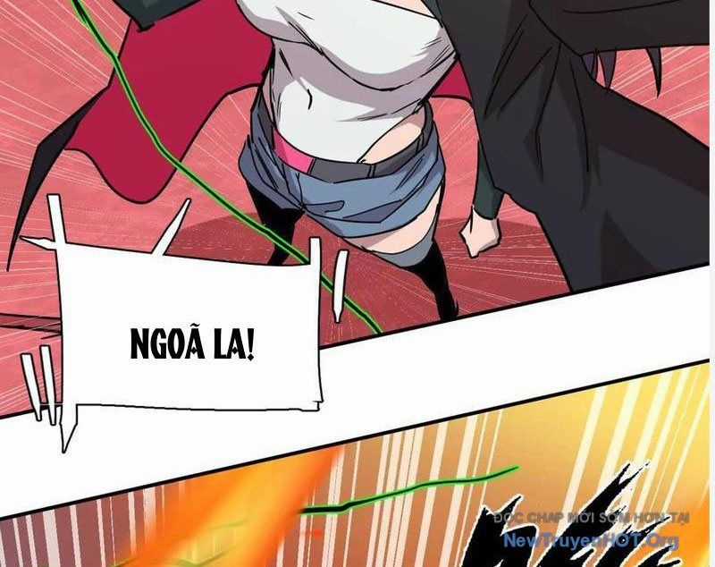 Cương Thi Tiên Sinh Chương 180 trang 26