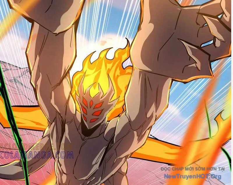 Cương Thi Tiên Sinh Chương 180 trang 28