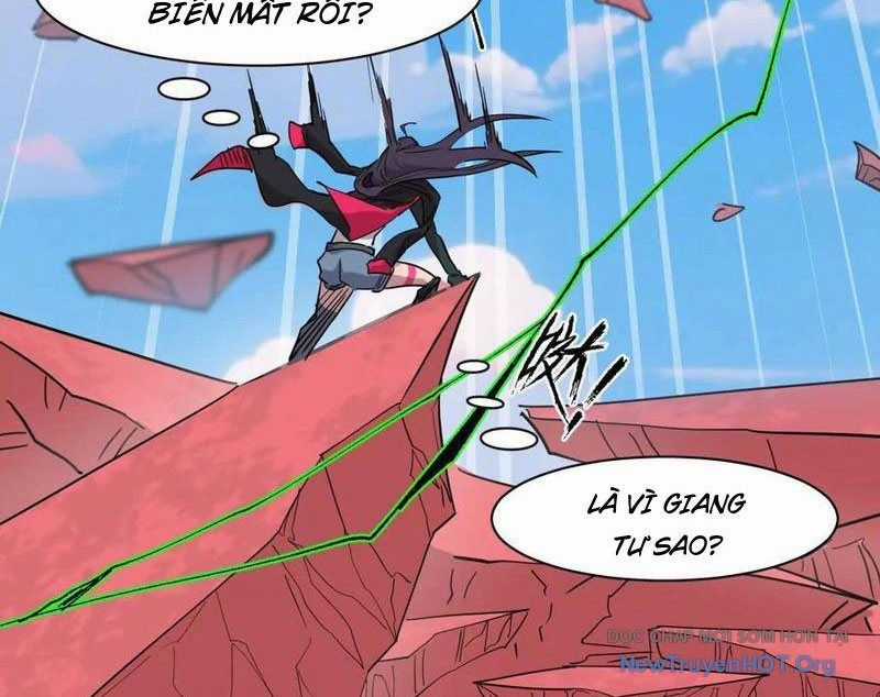 Cương Thi Tiên Sinh Chương 180 trang 3