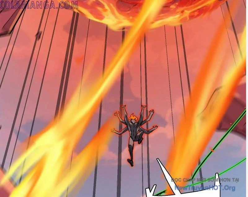 Cương Thi Tiên Sinh Chương 180 trang 33