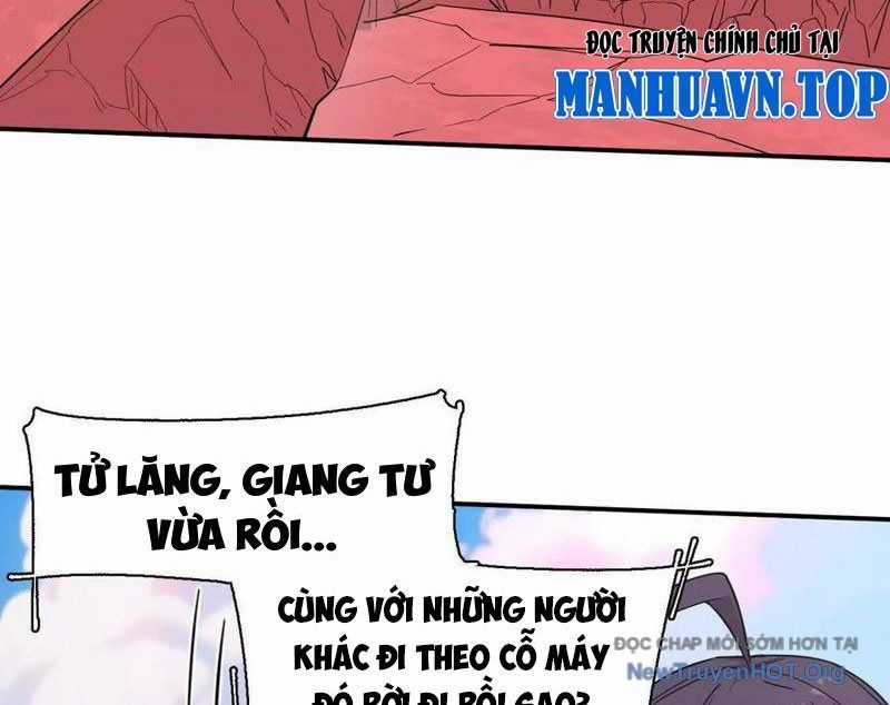 Cương Thi Tiên Sinh Chương 180 trang 4