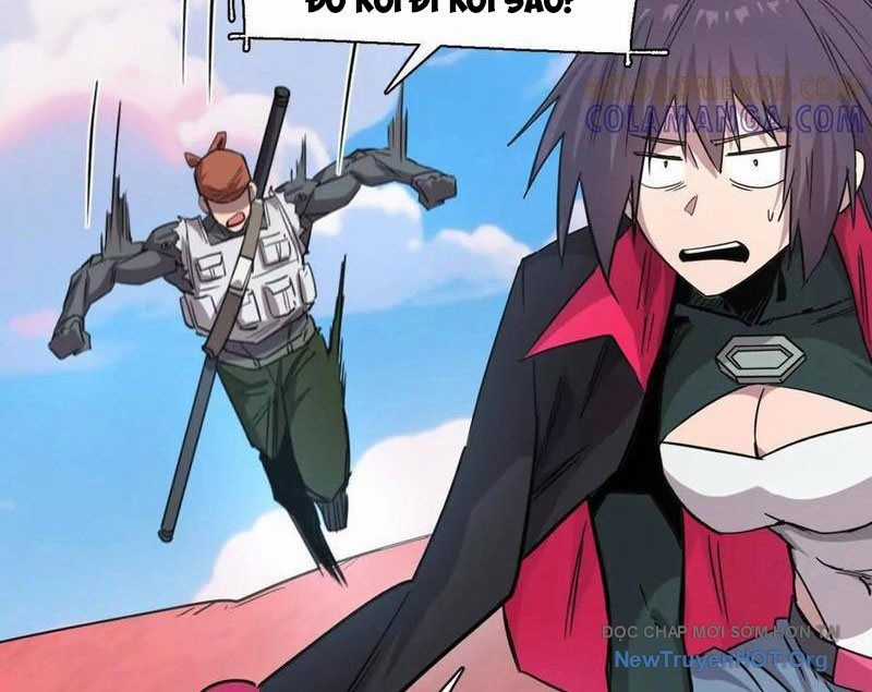 Cương Thi Tiên Sinh Chương 180 trang 5