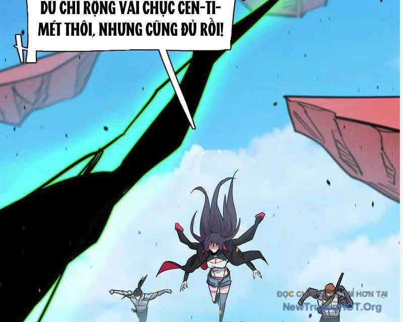 Cương Thi Tiên Sinh Chương 180 trang 61