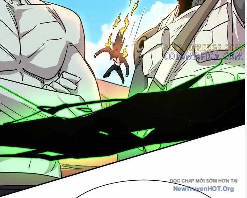 Cương Thi Tiên Sinh Chương 180 trang 68