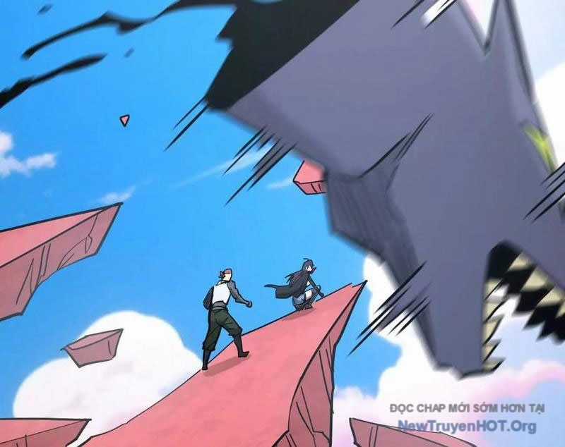 Cương Thi Tiên Sinh Chương 180 trang 7