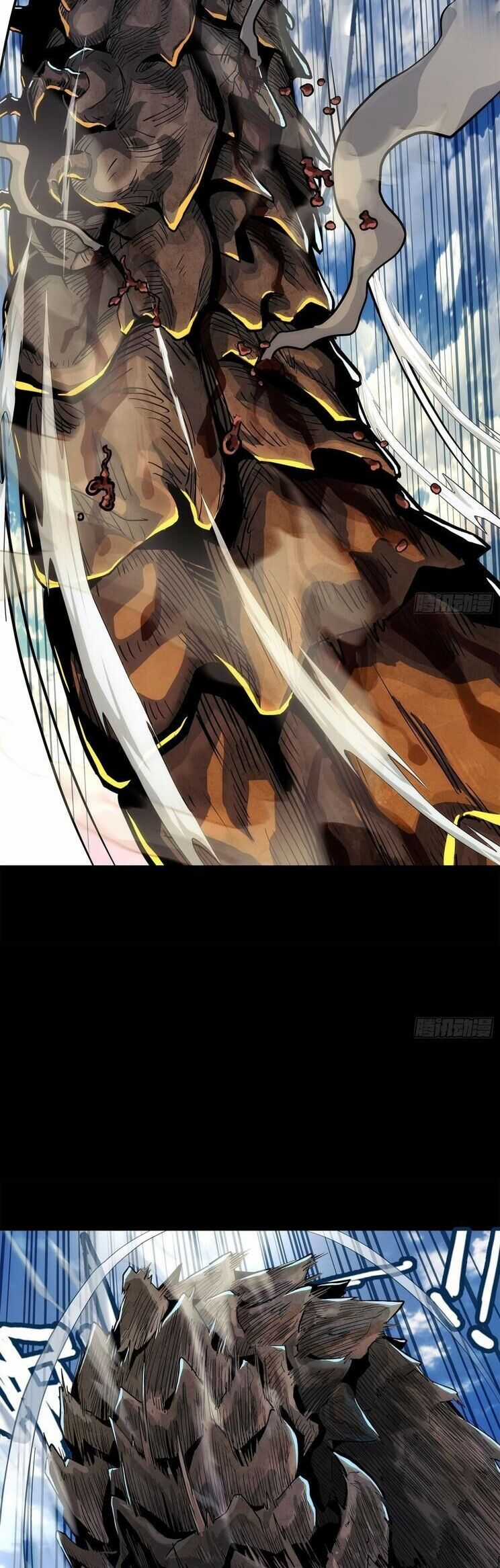 Cương Thiết Khế Ước Chapter 1 trang 17